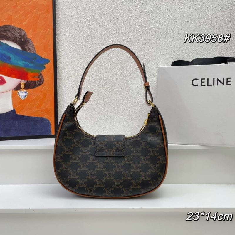 Celine Hobo Bags